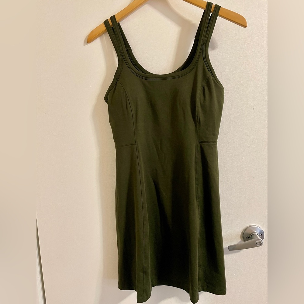 NWOT All In Motion exercise dress